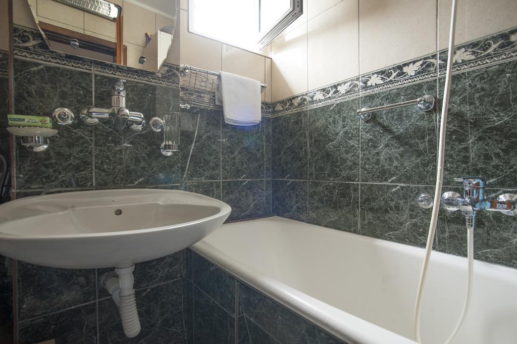 Apartman Mina Budva Exterior photo