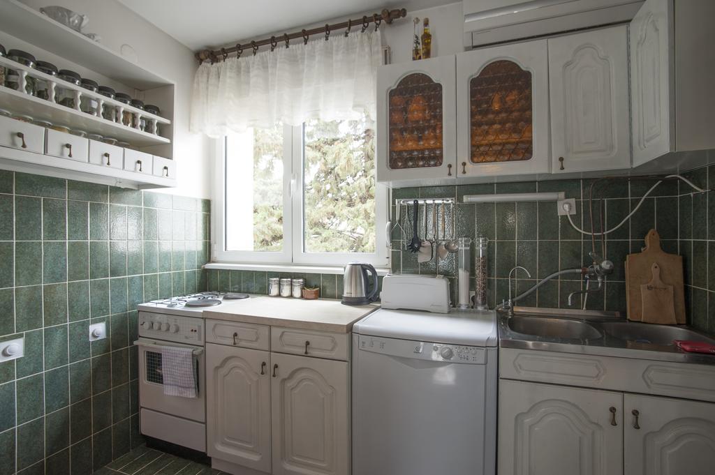 Apartman Mina Budva Exterior photo