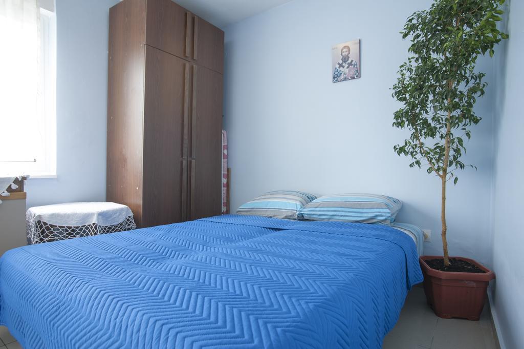 Apartman Mina Budva Exterior photo